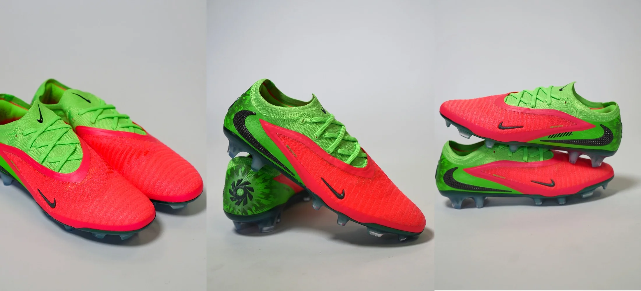 Gear Up for the Pitch