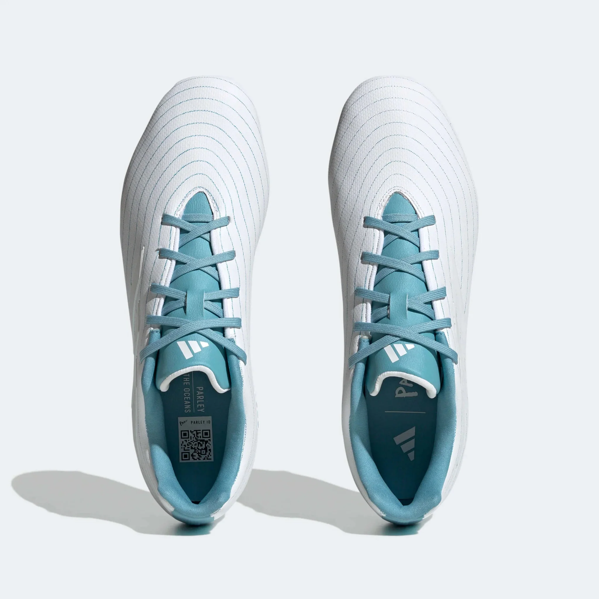 addias Copa Pure.3 FG - Parley Pack (SP23) - Image 5