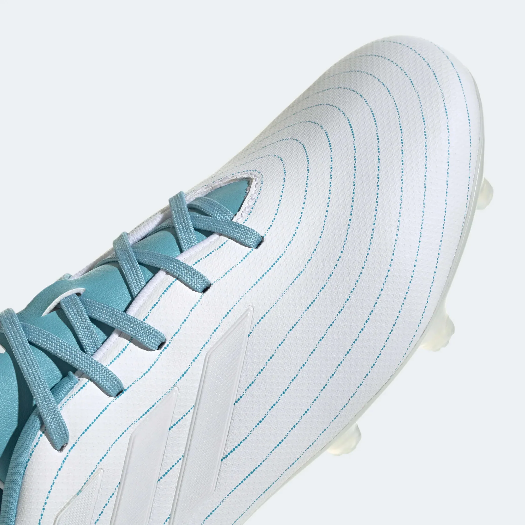 addias Copa Pure.3 FG - Parley Pack (SP23) - Image 7