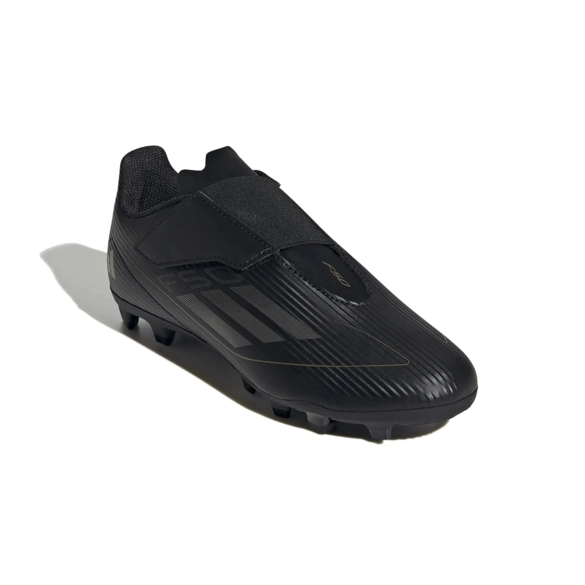 addias Kids F50 Vel FxG - Darkspark Pack (FA24) - Image 3