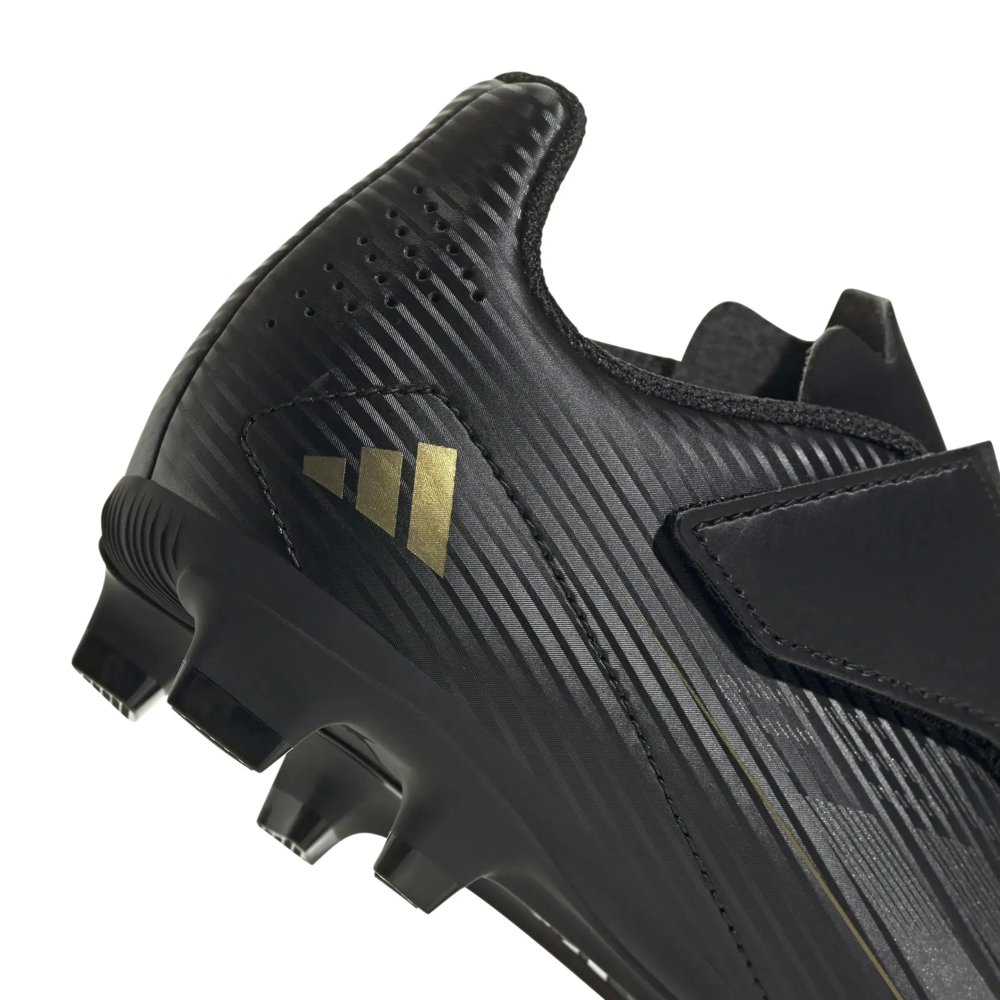 addias Kids F50 Vel FxG - Darkspark Pack (FA24) - Image 8
