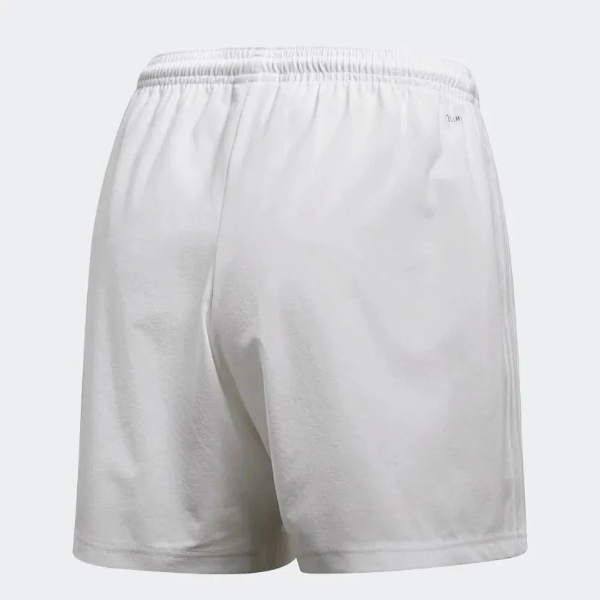 adidas 18 Women Condivo Shorts - White - Image 2