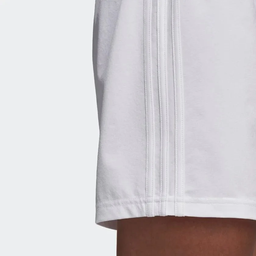 adidas 18 Women Condivo Shorts - White - Image 3