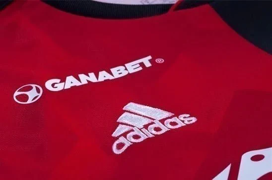 adidas 2018-19 Atlas Home Jersey-Black - Image 3