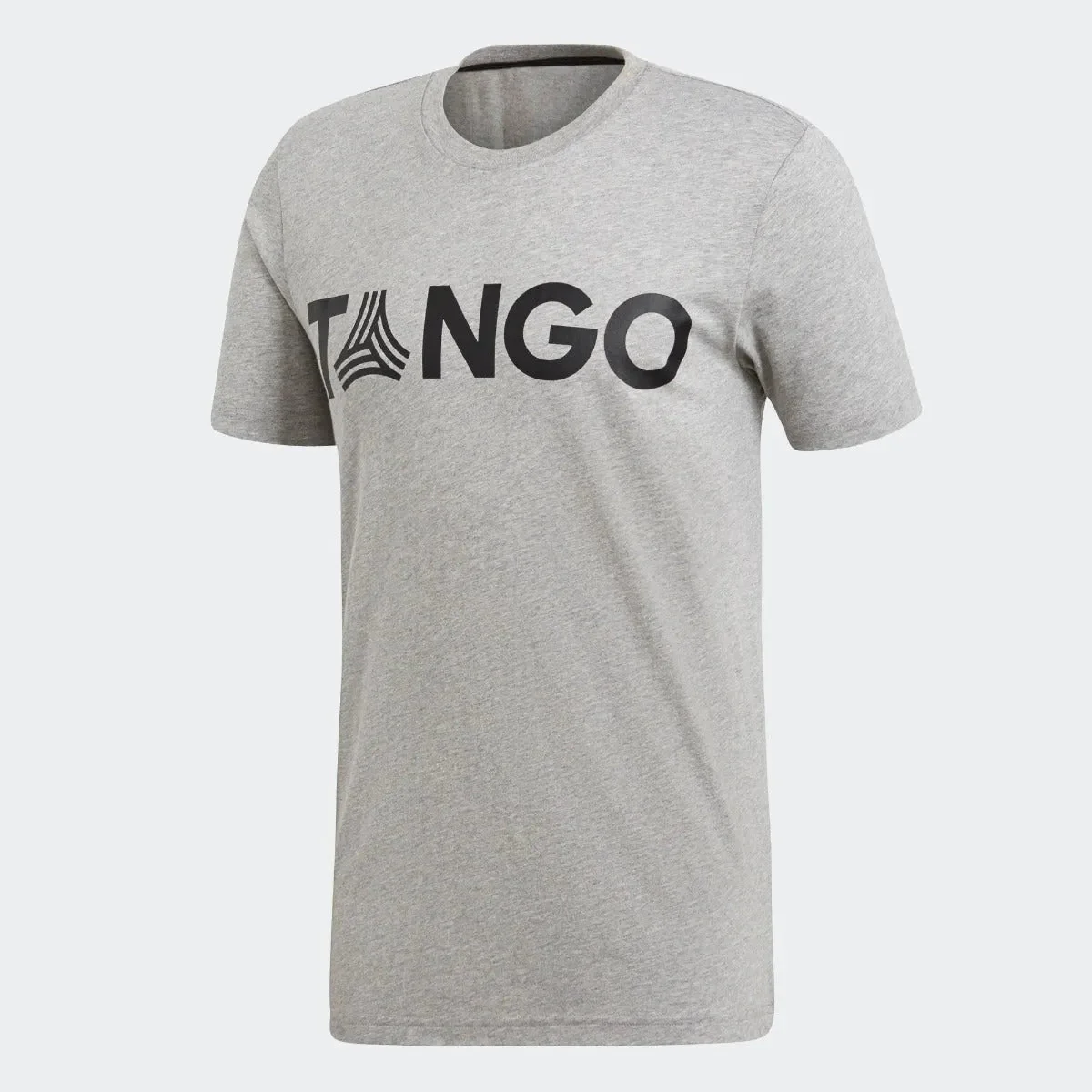 adidas 2018-19 Tango "Word" Tee