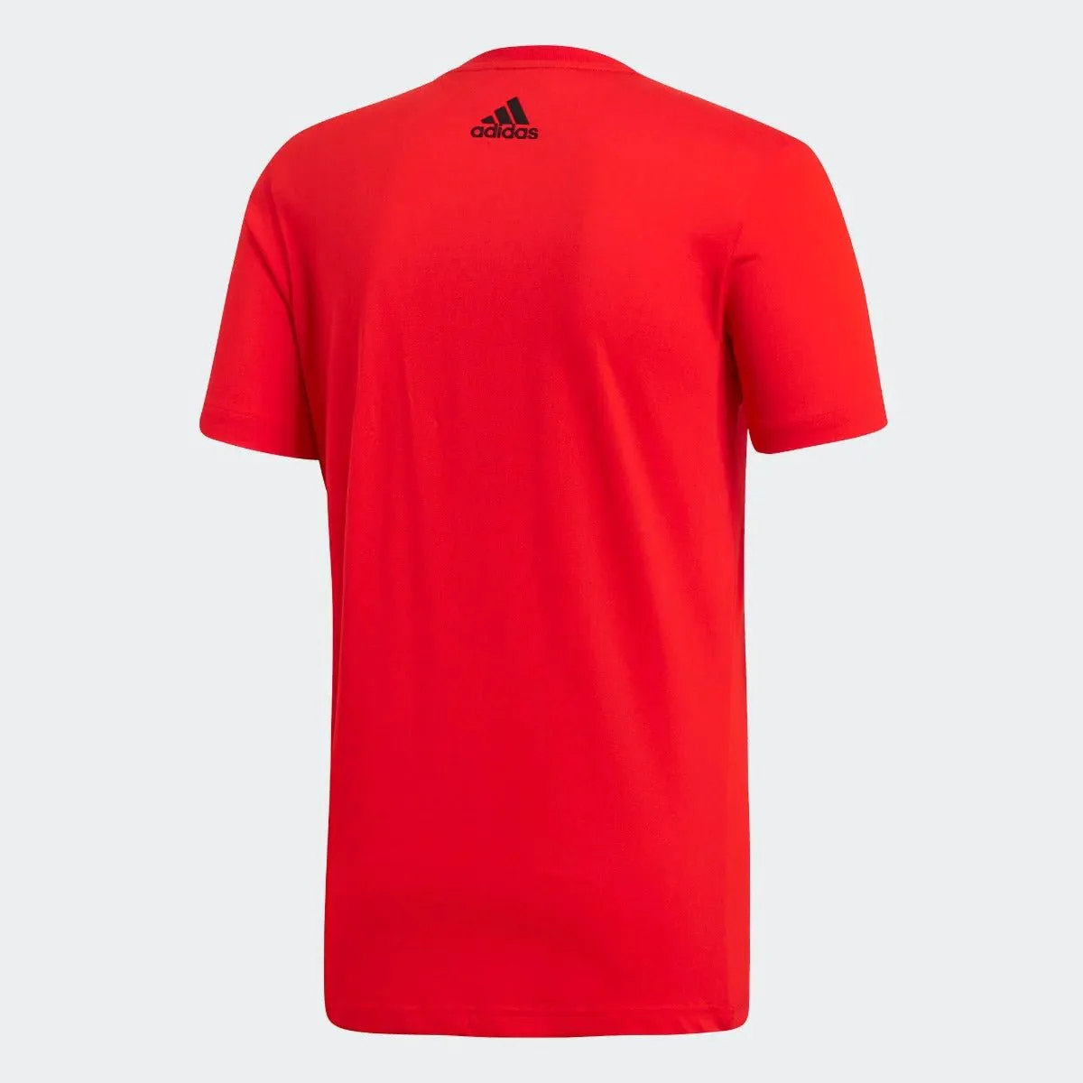 adidas 2018-19 Tango "Word" Tee - Image 4