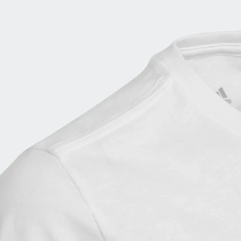 adidas 2018 World Cup Youth Mascot Tee - White - Image 5