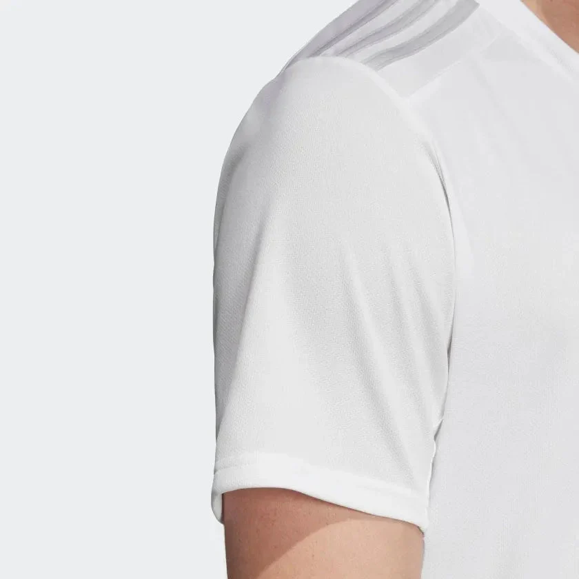 adidas 2019-20 FC Bayern Away Jersey - White-Grey - Image 5