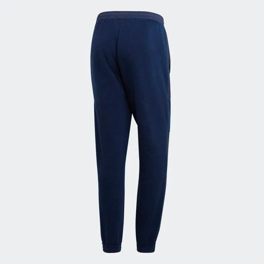 adidas 2019-20 Real Madrid Seasonal Special Pants - Indigo - Image 2