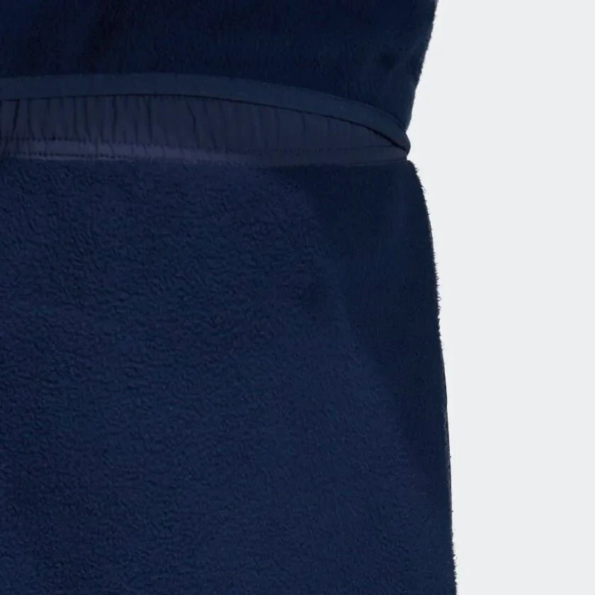 adidas 2019-20 Real Madrid Seasonal Special Pants - Indigo - Image 4