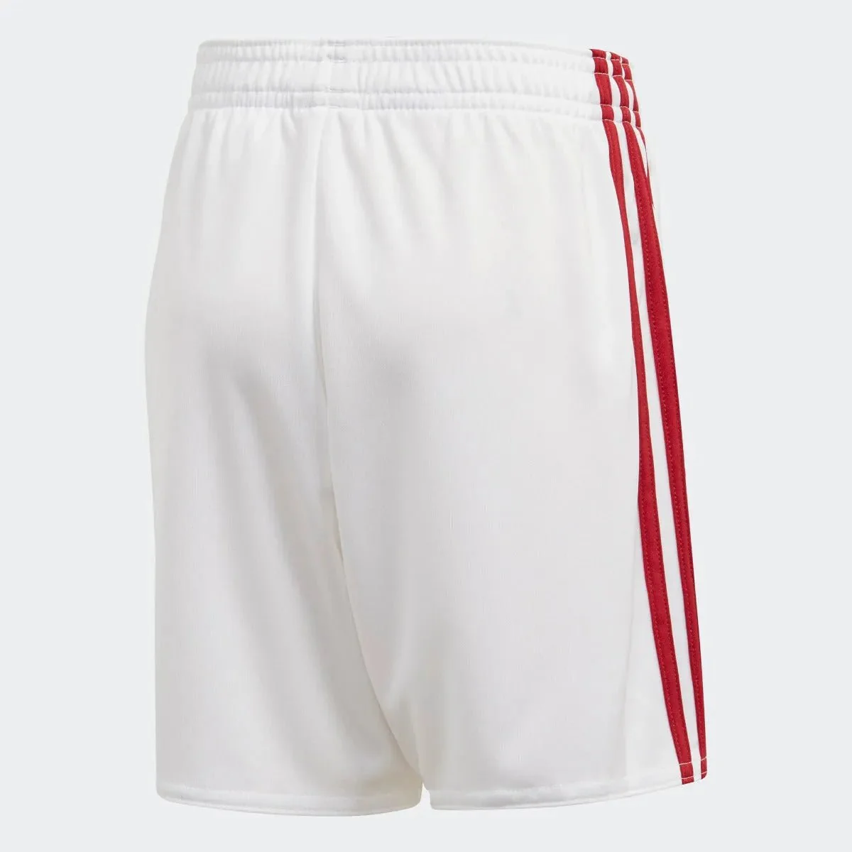 Adidas 2020-21 Arsenal Home Baby Set - Red-White - Image 5