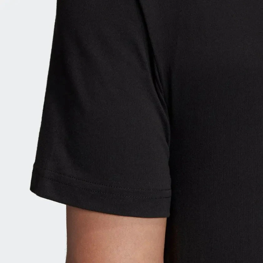 adidas 2020-21 Belgium Street Graphic Tee - Black - Image 5