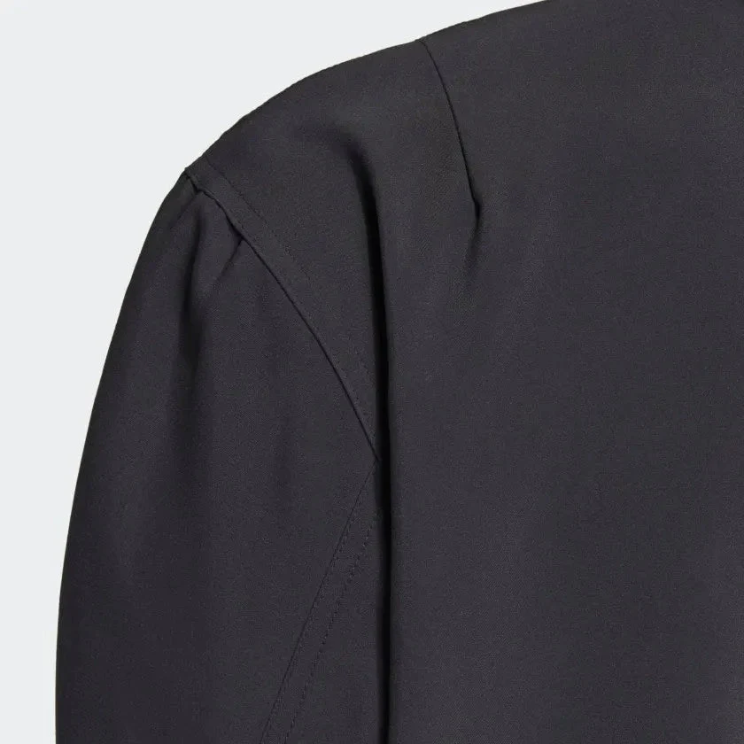 adidas 2020-21 Germany SSP Jacket - Black - Image 4