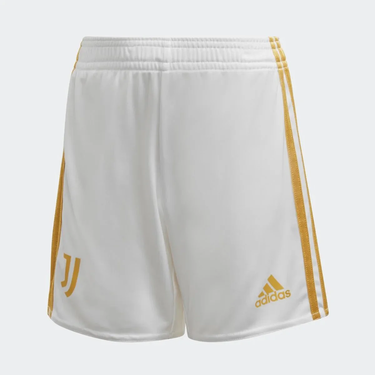 Adidas 2020-21 Juventus Home Baby Set - White-Black - Image 4