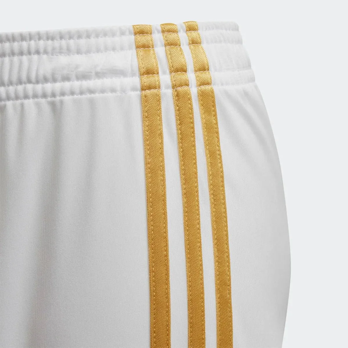 Adidas 2020-21 Juventus Home Baby Set - White-Black - Image 8