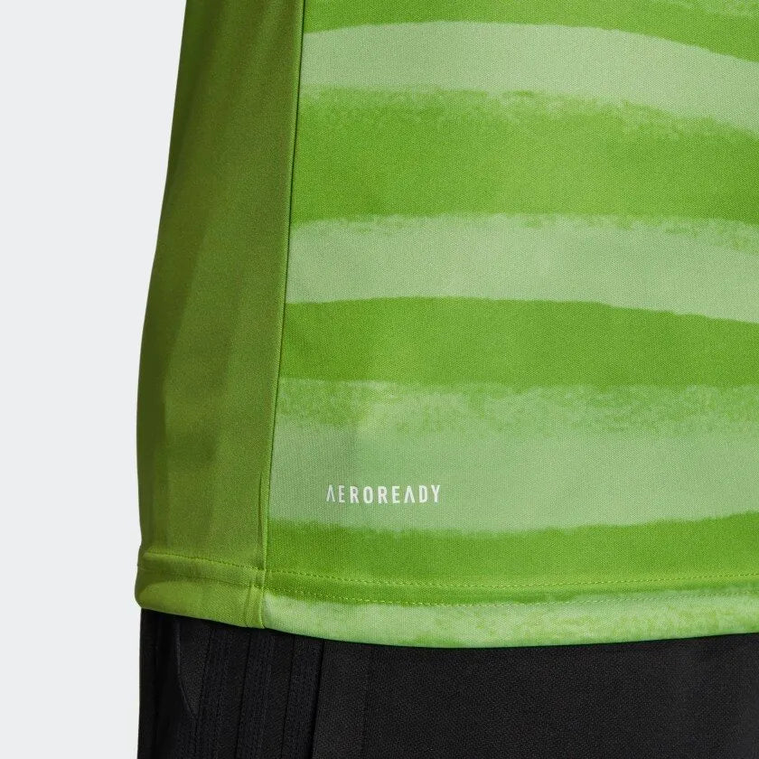 adidas 2020-21 Seattle Sounders Home Jersey - Green - Image 4
