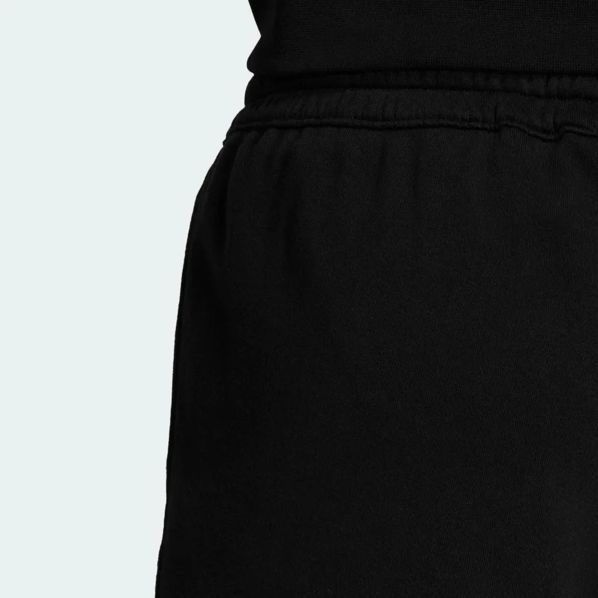 Adidas 2020-21 Tango Sweat Logo Joggers - Black - Image 5