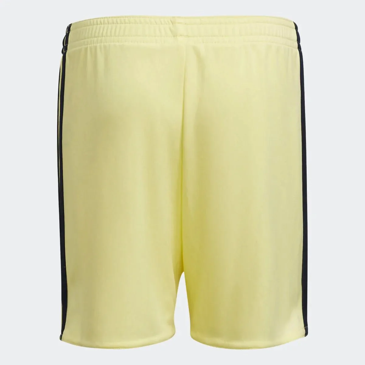 Adidas 2021-22 Arsenal Away Mini Kit - Pearl Citrine - Image 5