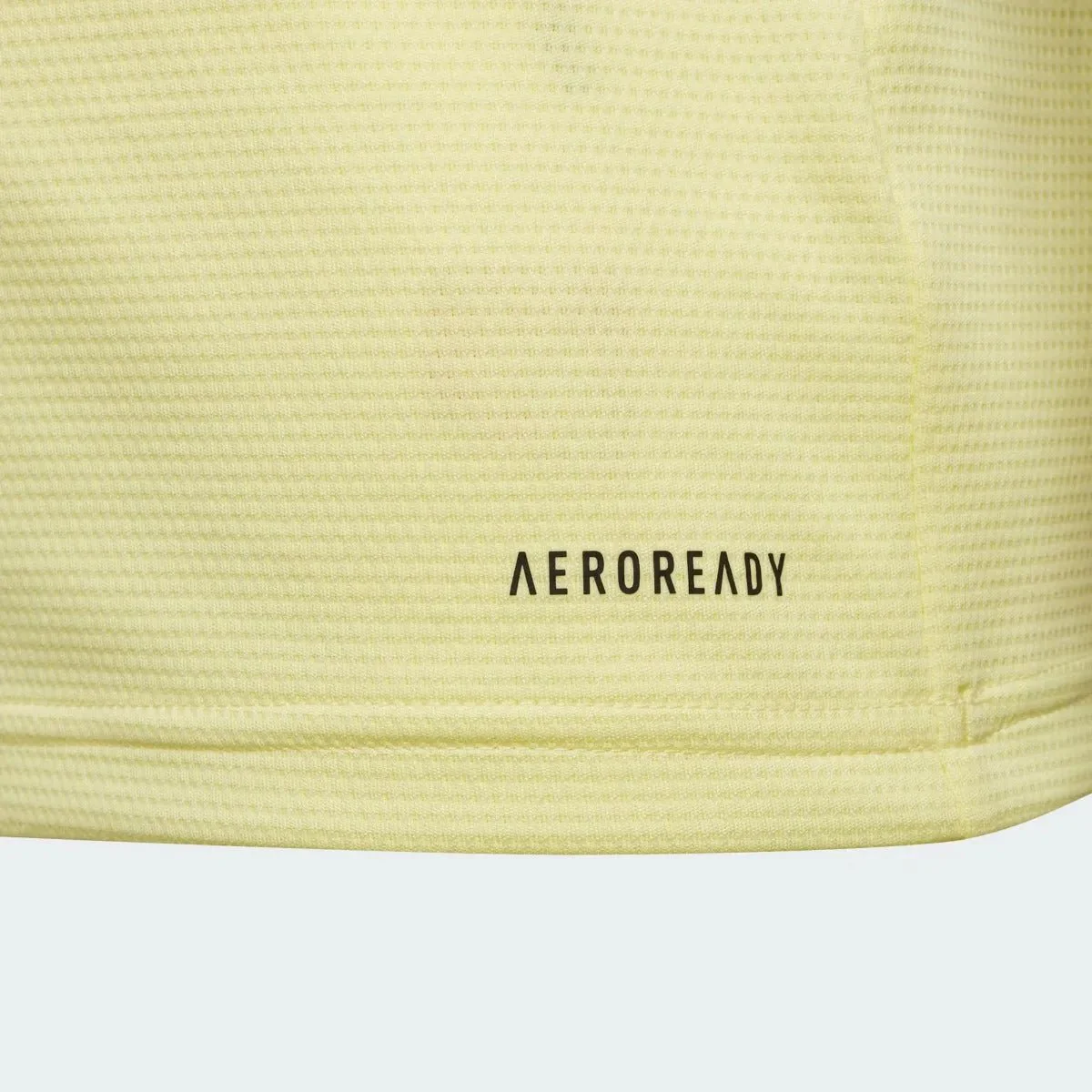 Adidas 2021-22 Arsenal Away Mini Kit - Pearl Citrine - Image 7