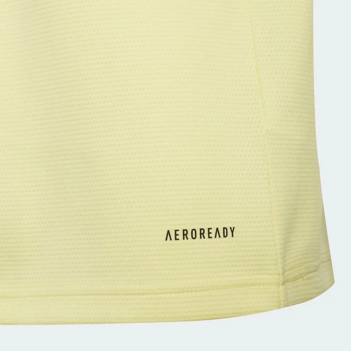Adidas 2021-22 Arsenal Youth Away Jersey - Pearl Citrine - Image 5