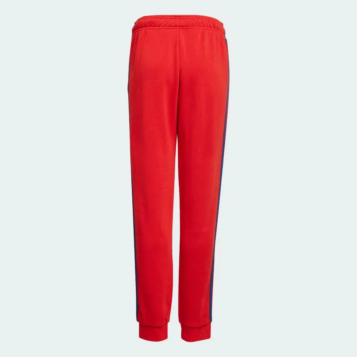 Adidas 2021-22 Arsenal Youth Sweatpants- Scarlet - Image 2