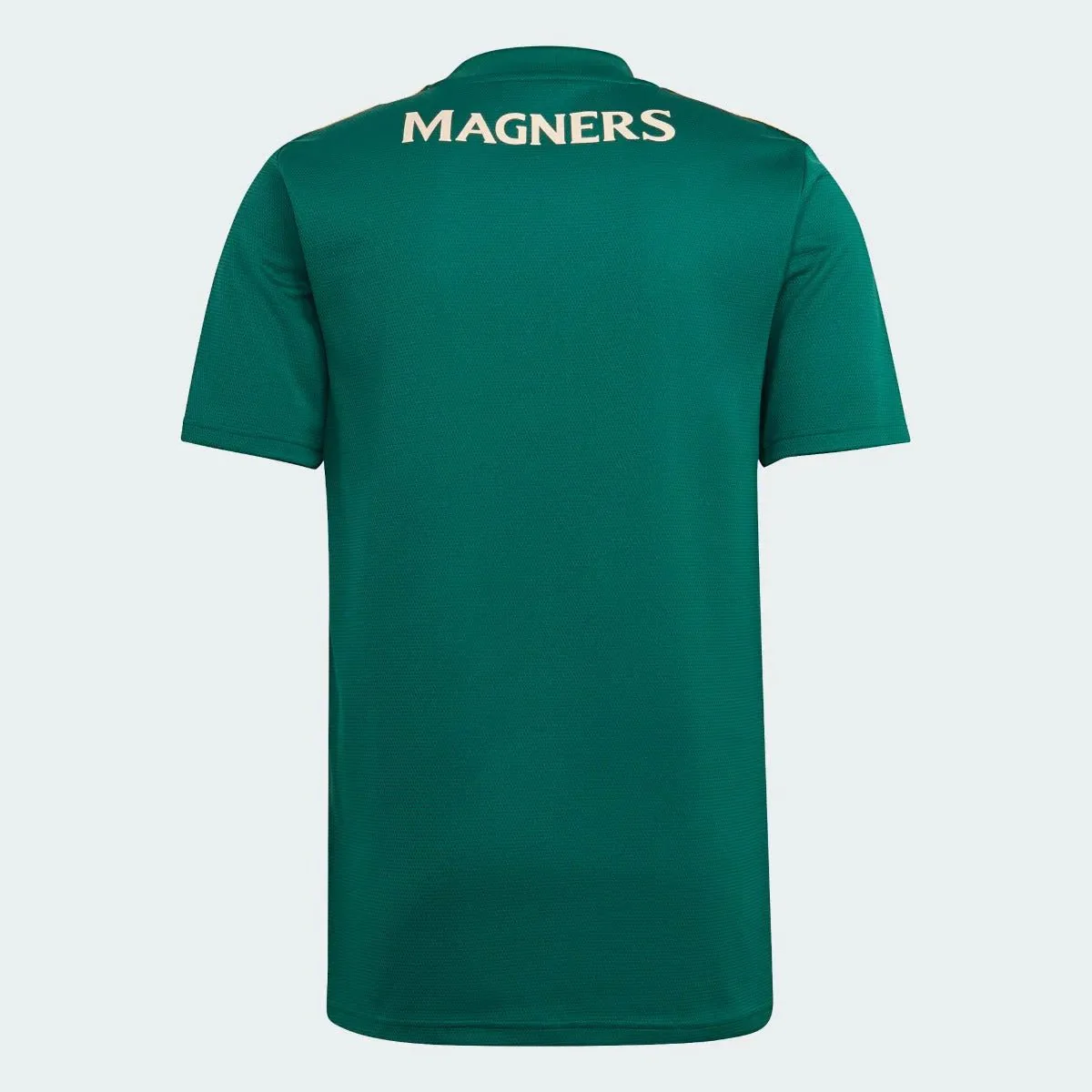 Adidas 2021-22 Celtic Away Jersey - Green