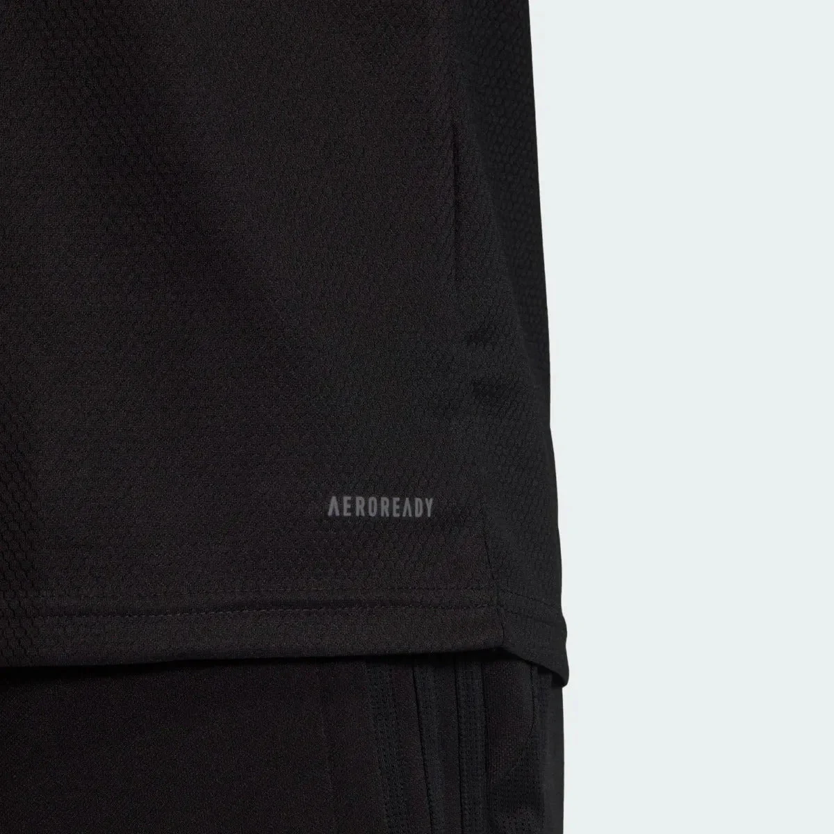 Adidas 2021-22 Germany Away Jersey - Black - Image 5