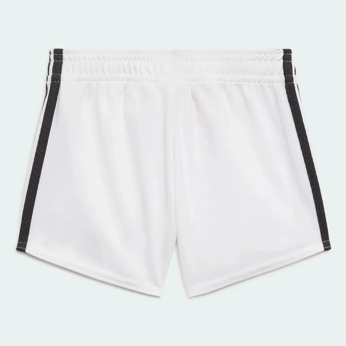 adidas 2021-22 Juventus Home Baby Set - White-Black - Image 4