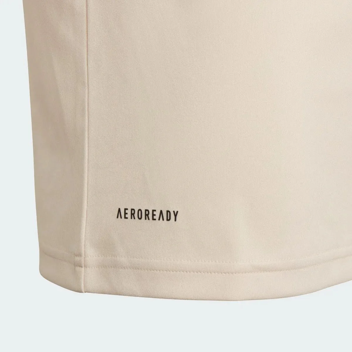 Adidas 2021-22 LAFC Youth Away Jersey - Beige-Black - Image 4