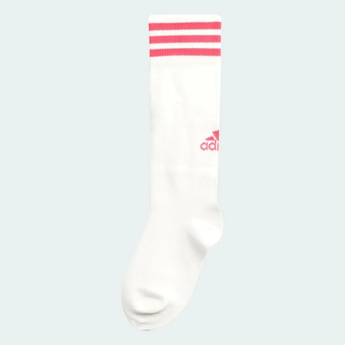 Adidas 2021-22 Manchester United Away MINI Kit - White-Glow Blue - Image 3
