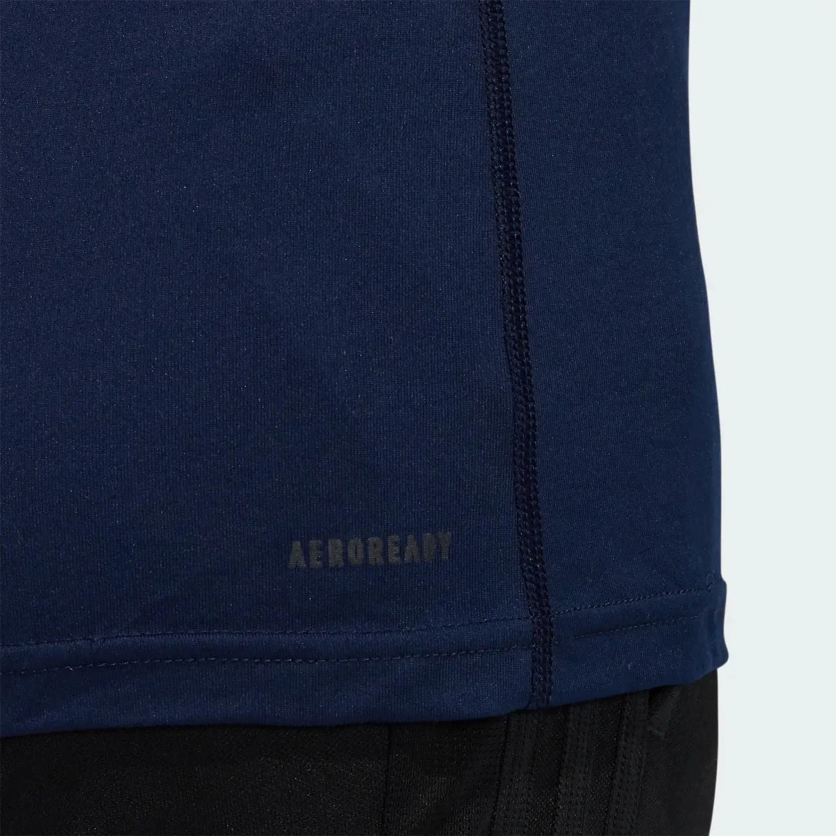 Adidas 2021 LA Galaxy Women Creator SS Tee - Navy - Image 4