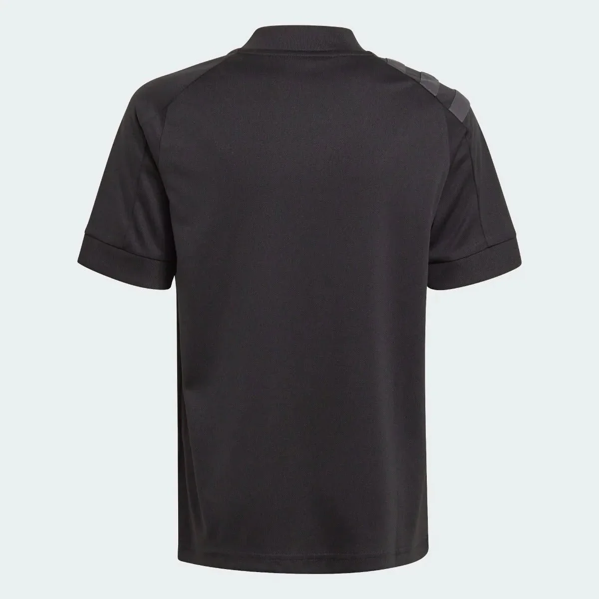 Adidas 2021 LAFC Youth Home Jersey - Black-Gold - Image 2