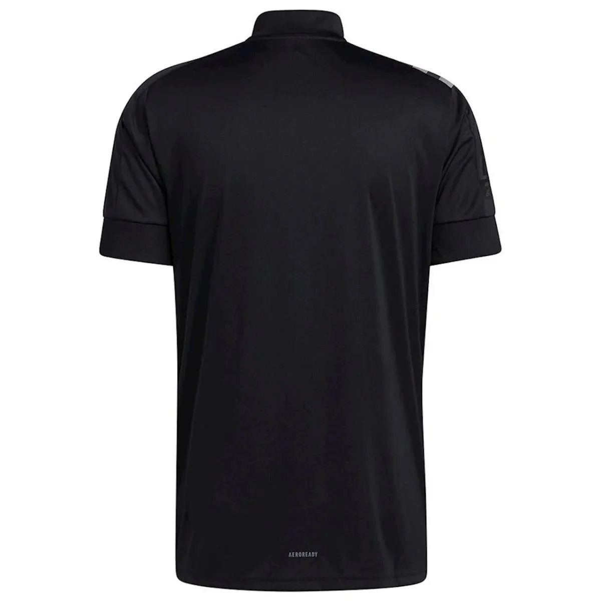 adidas 2021 MLS All-Star Game Jersey - Black-Grey - Image 2