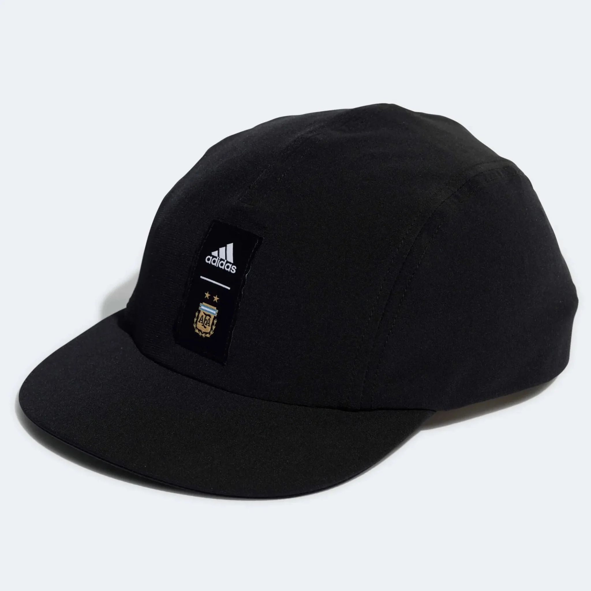 adidas 2022-23 Argentina Inclusivity Cap - Black