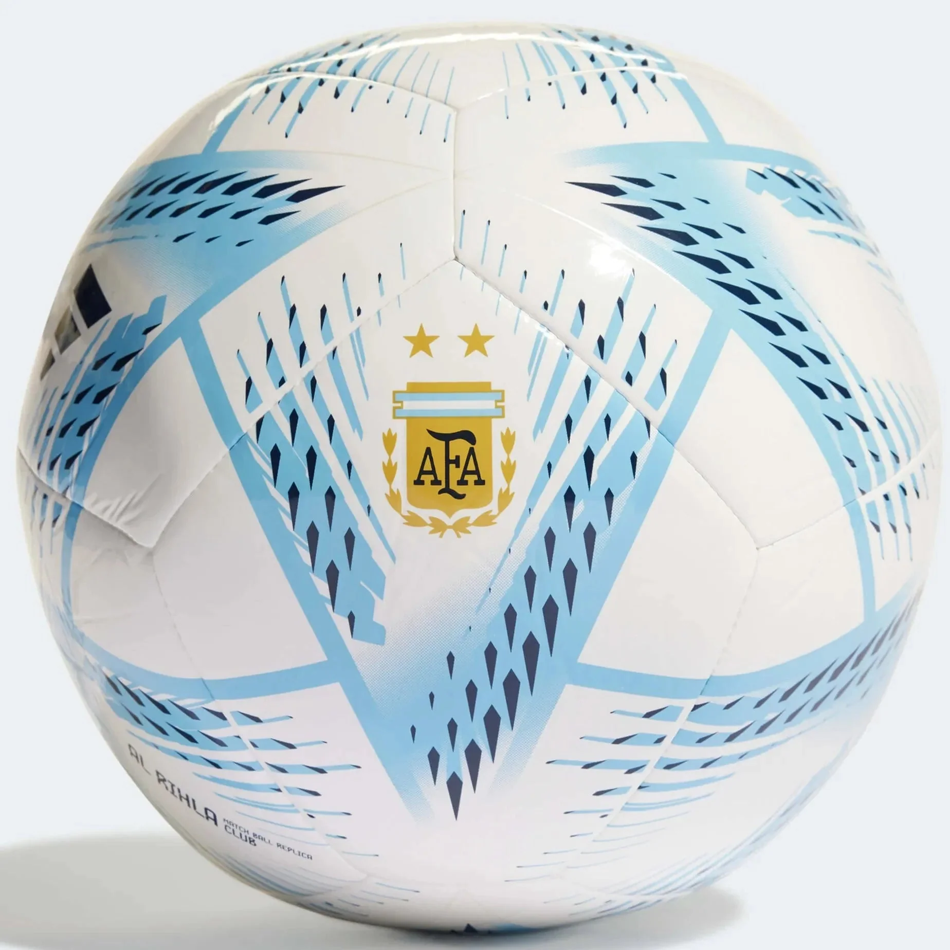 adidas 2022-23 Argentina RIHLA Club Ball