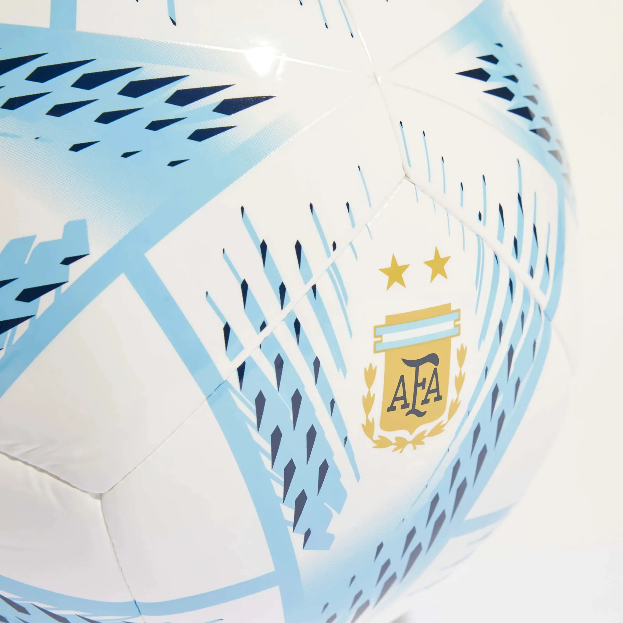 adidas 2022-23 Argentina RIHLA Club Ball - Image 3
