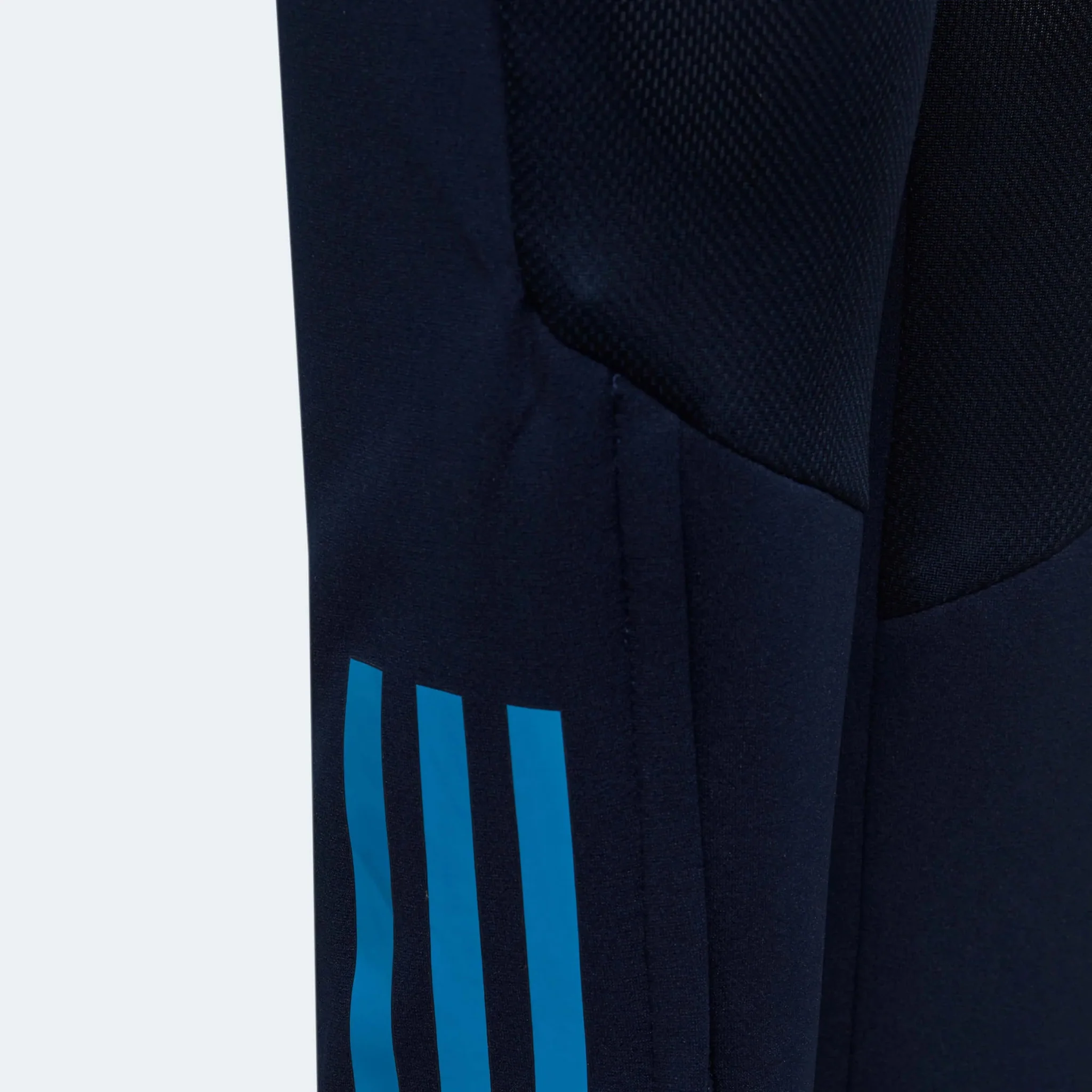 adidas 2022-23 Argentina Youth Training Pants Night Indigo - Image 5