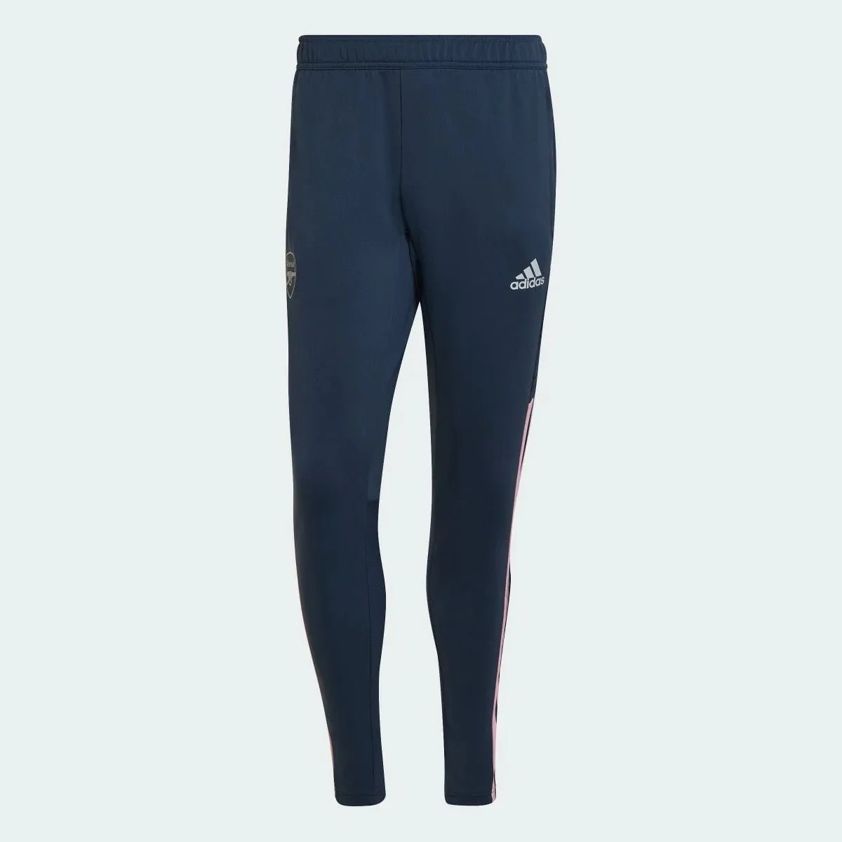 adidas 2022-23 Arsenal Training Pants - Navy
