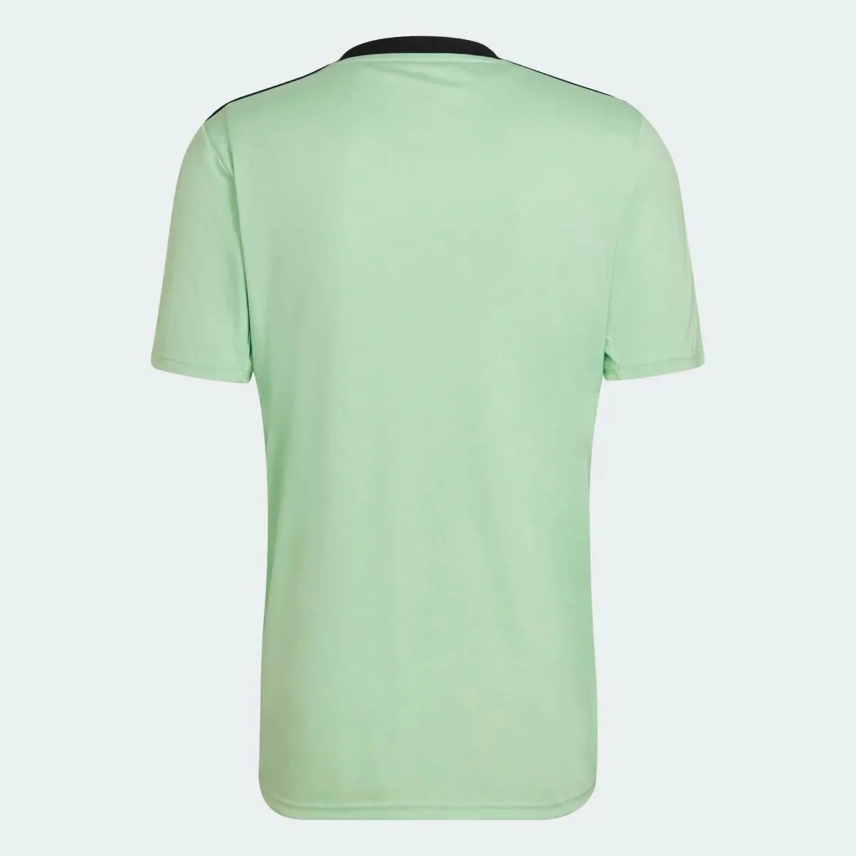 adidas 2022-23 Austin FC Away Jersey - Glory Mint-Black - Image 2