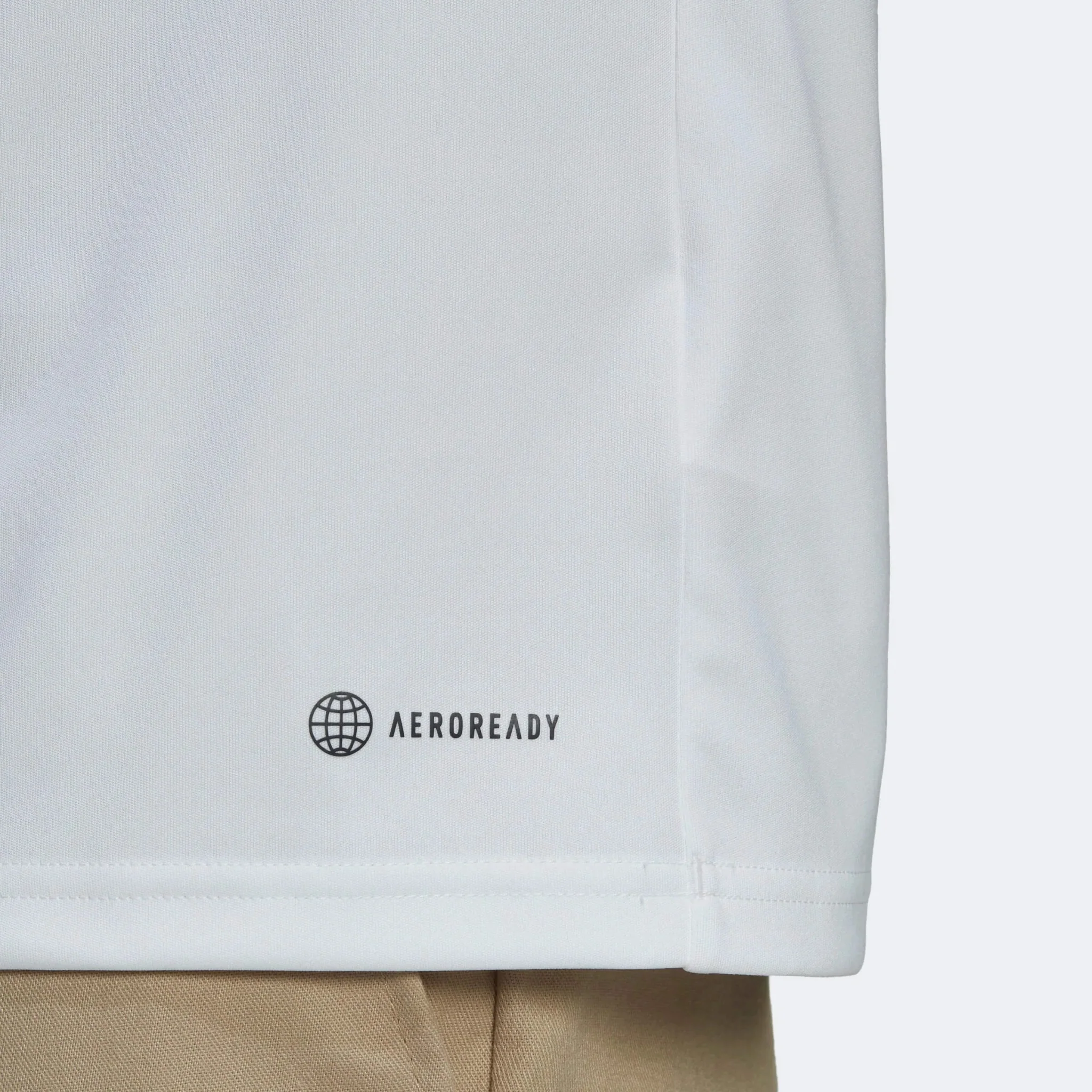 adidas 2022-23 Bayern Munich Away Jersey - White-Gold - Image 6