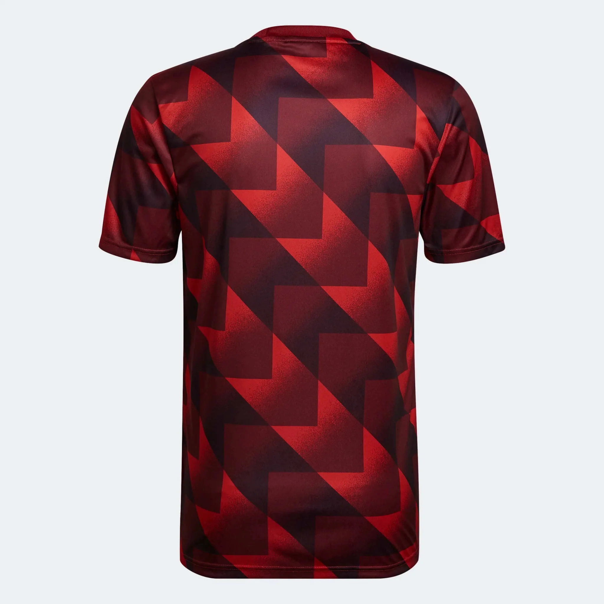 adidas 2022-23 Bayern Munich Pre-Match Jersey - Image 2
