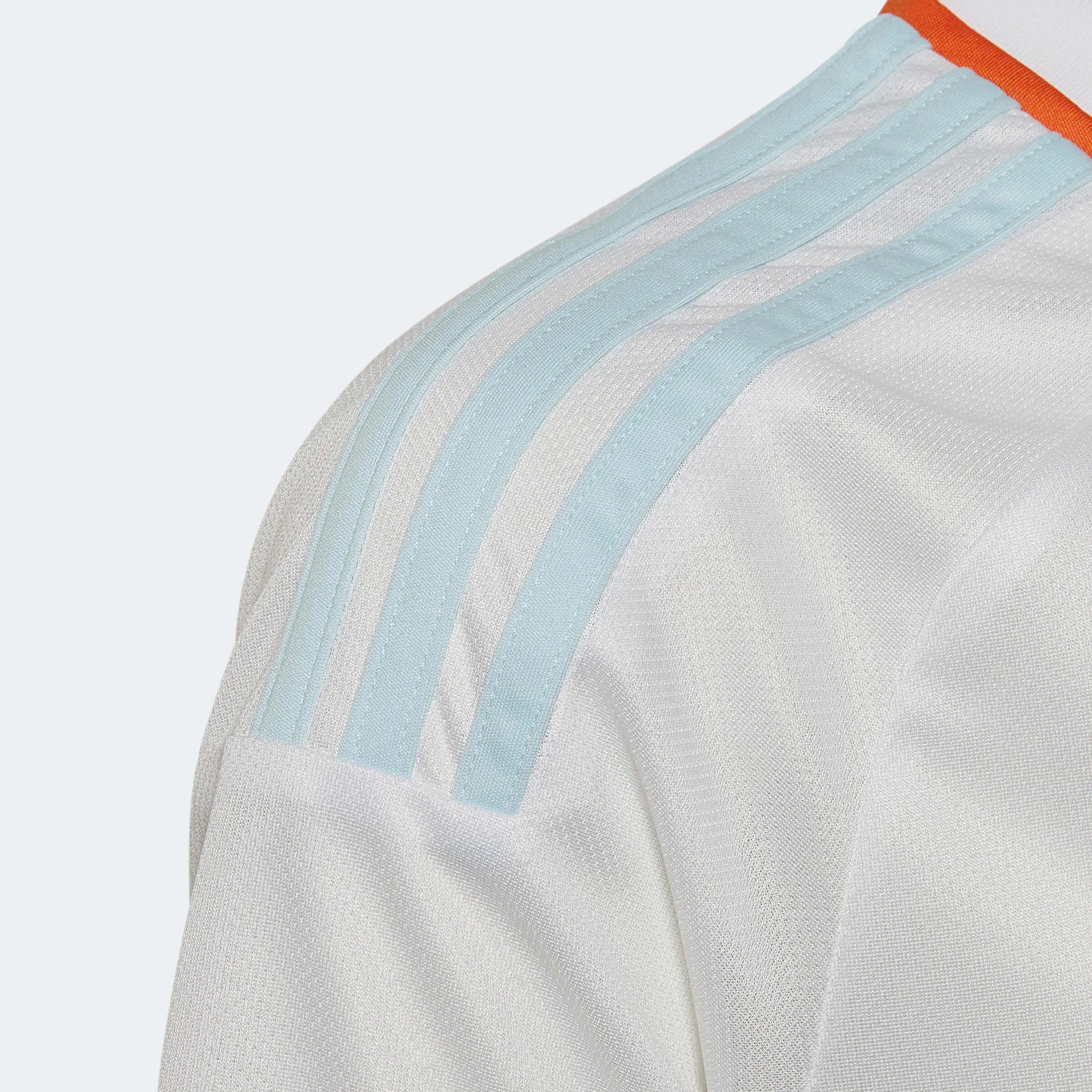 adidas 2022-23 Belgium Youth Away Jersey - Image 5