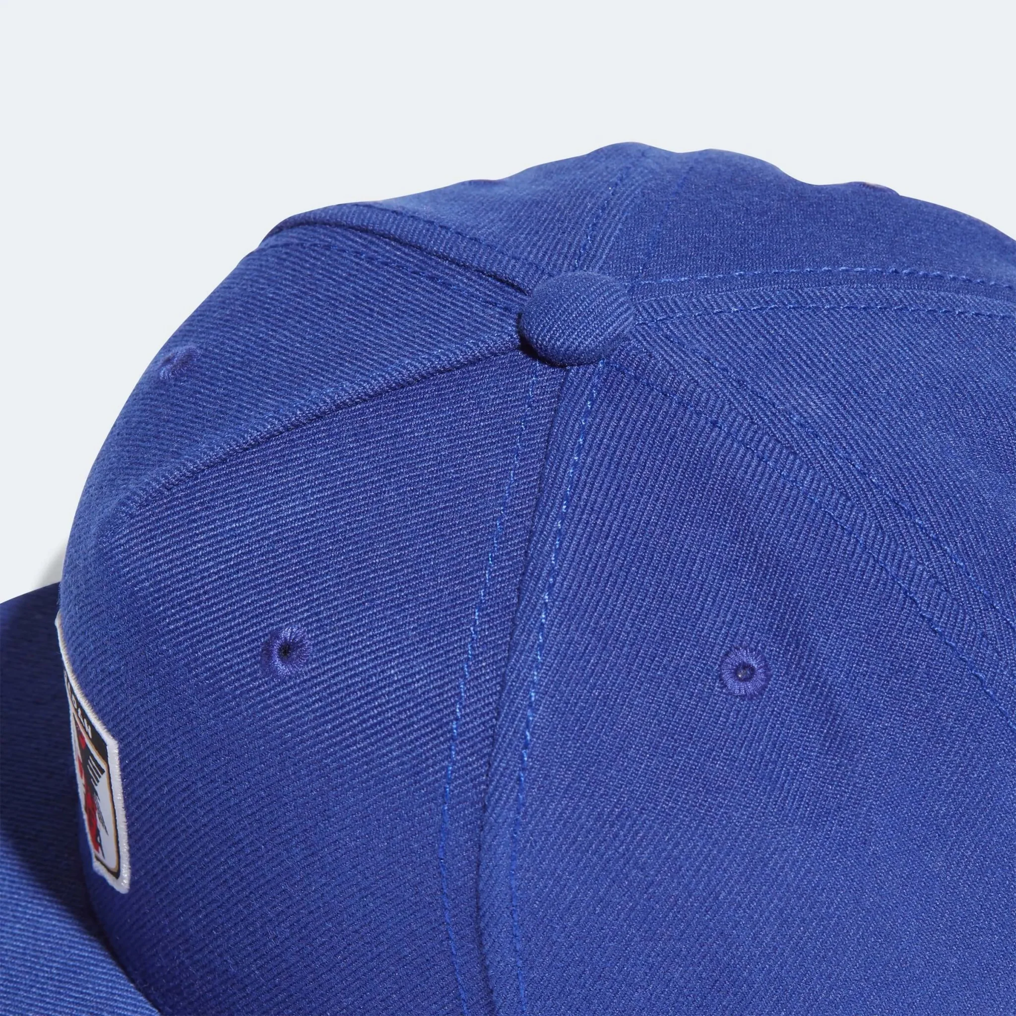 adidas 2022-23 Japan Snapback Cap - Blue - Image 4