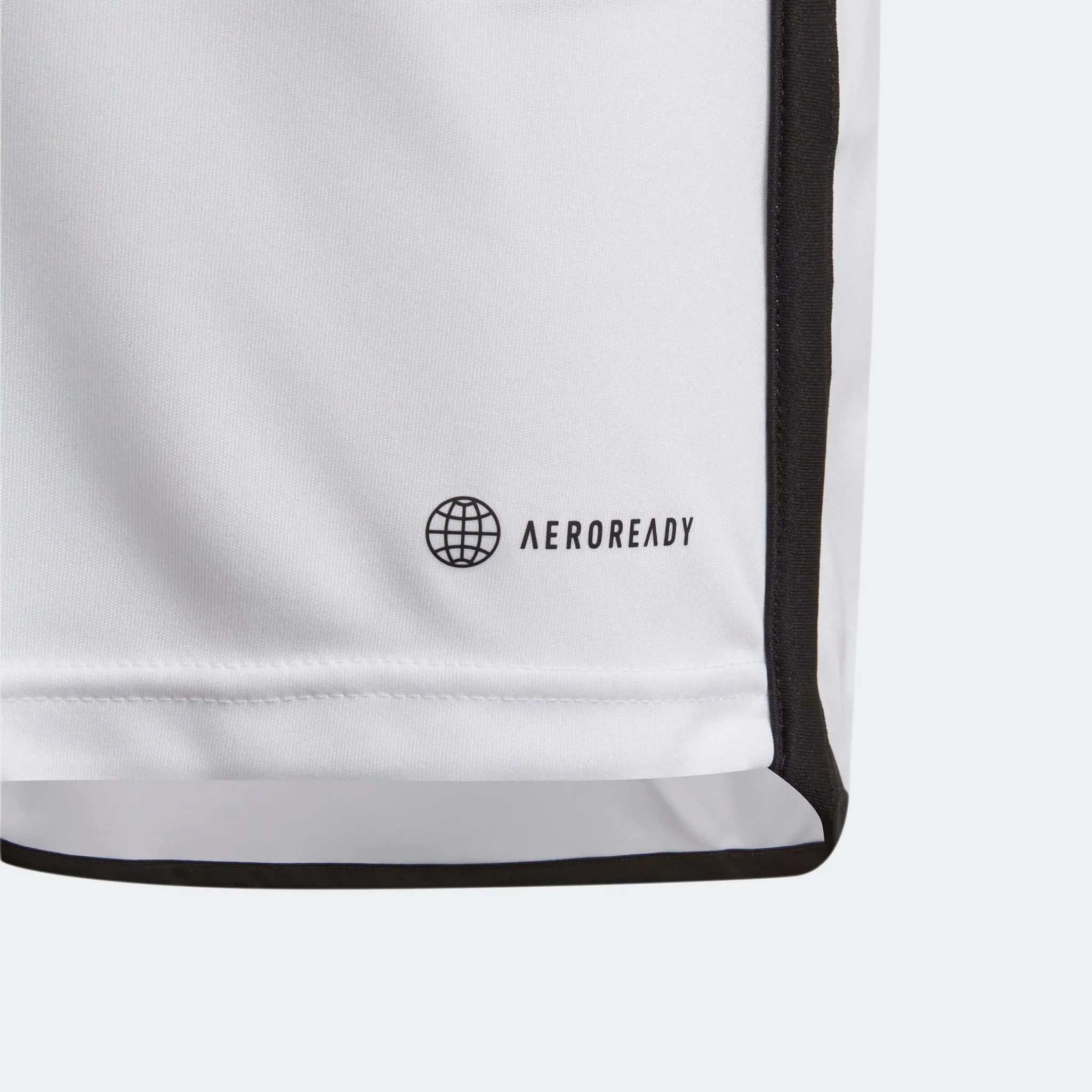 adidas 2022-23 Japan Youth Away Jersey - White - Image 5