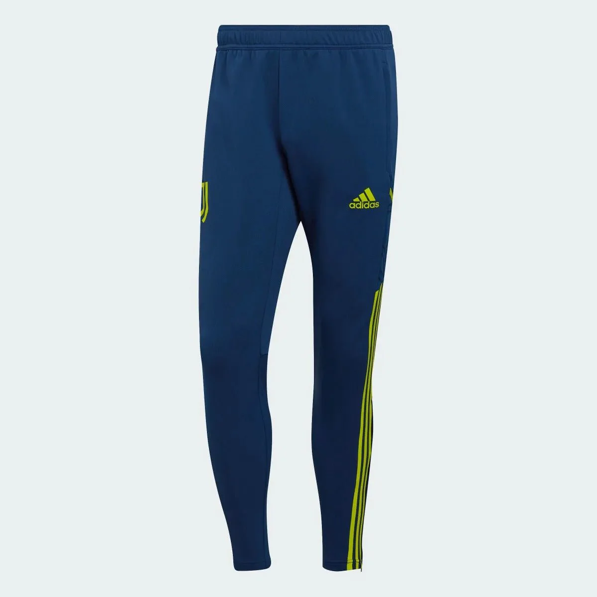 adidas 2022-23 Juventus Training Pants - Navy