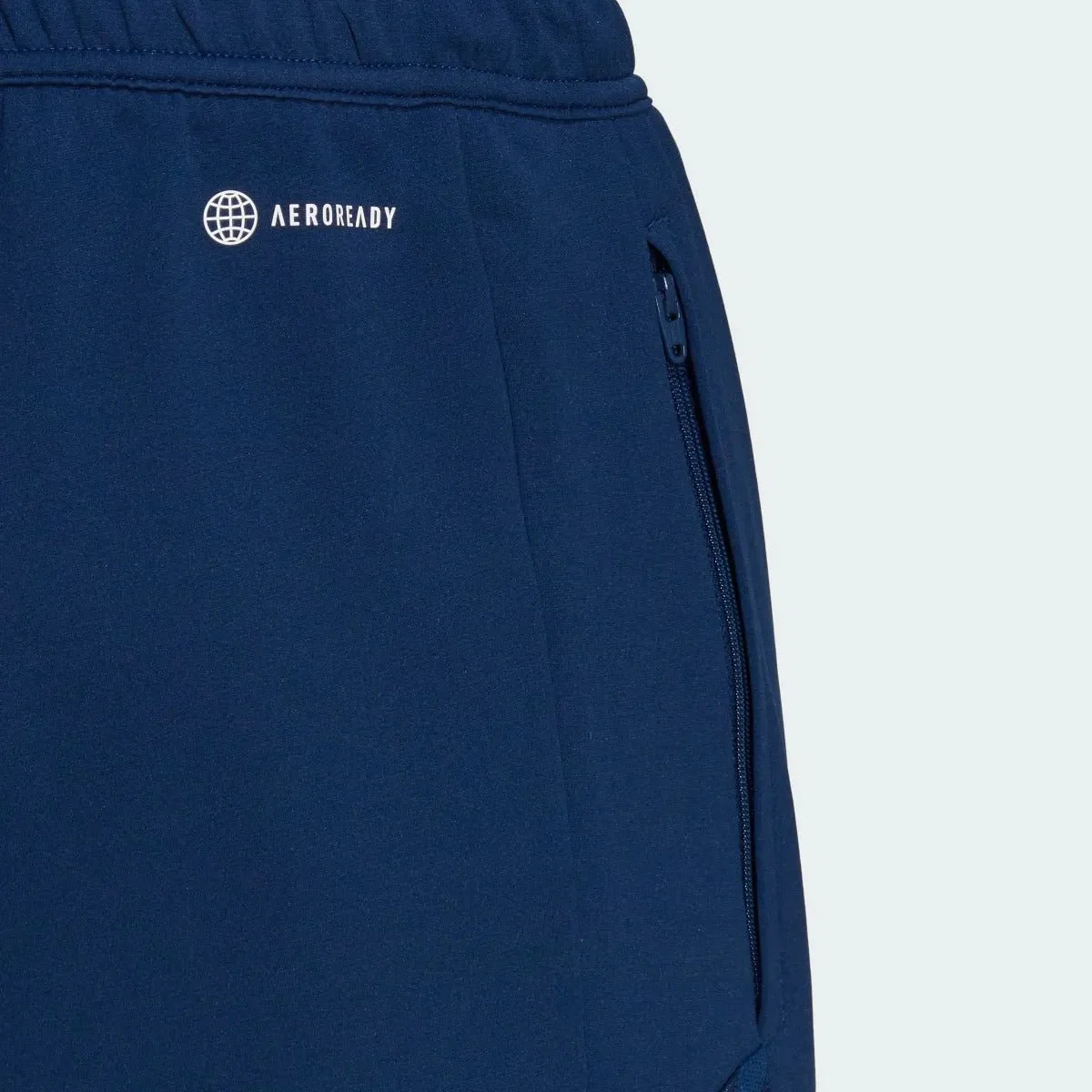 adidas 2022-23 Juventus Training Pants - Navy - Image 5