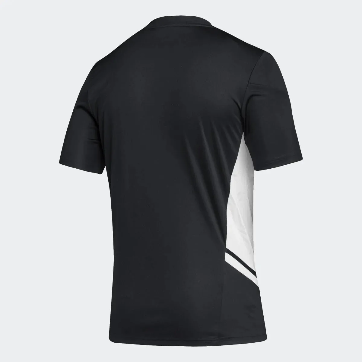 adidas 2022-23 LA Galaxy Condivo 22 Jersey - Black-White - Image 2