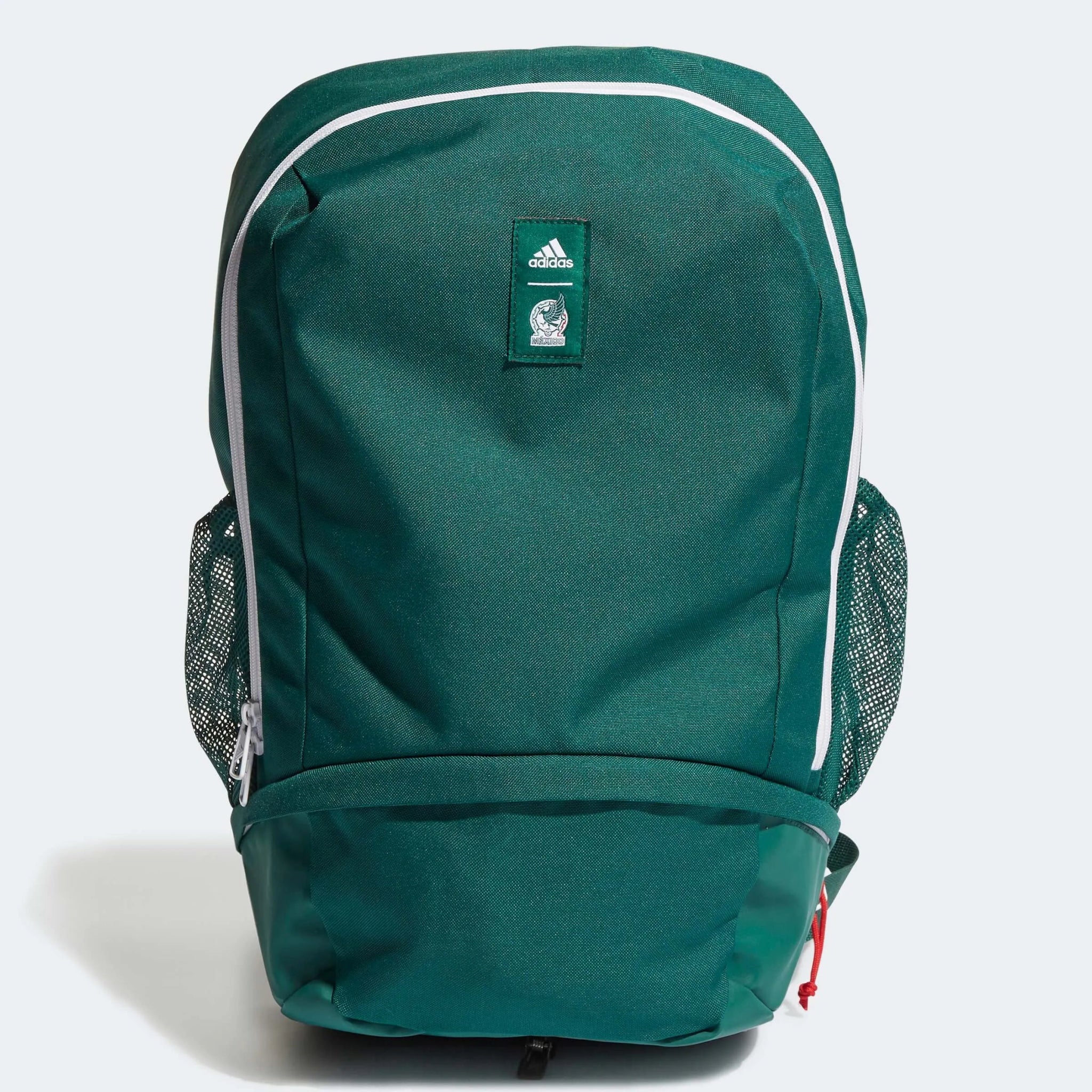 adidas 2022-23 Mexico Backpack - Green-White
