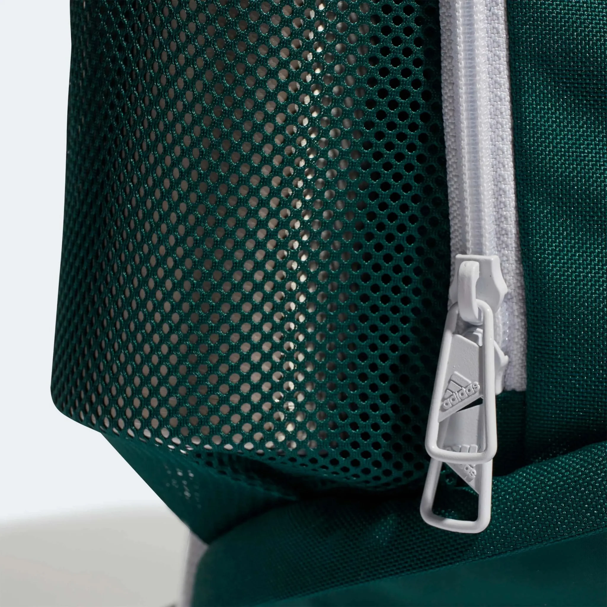 adidas 2022-23 Mexico Backpack - Green-White - Image 6