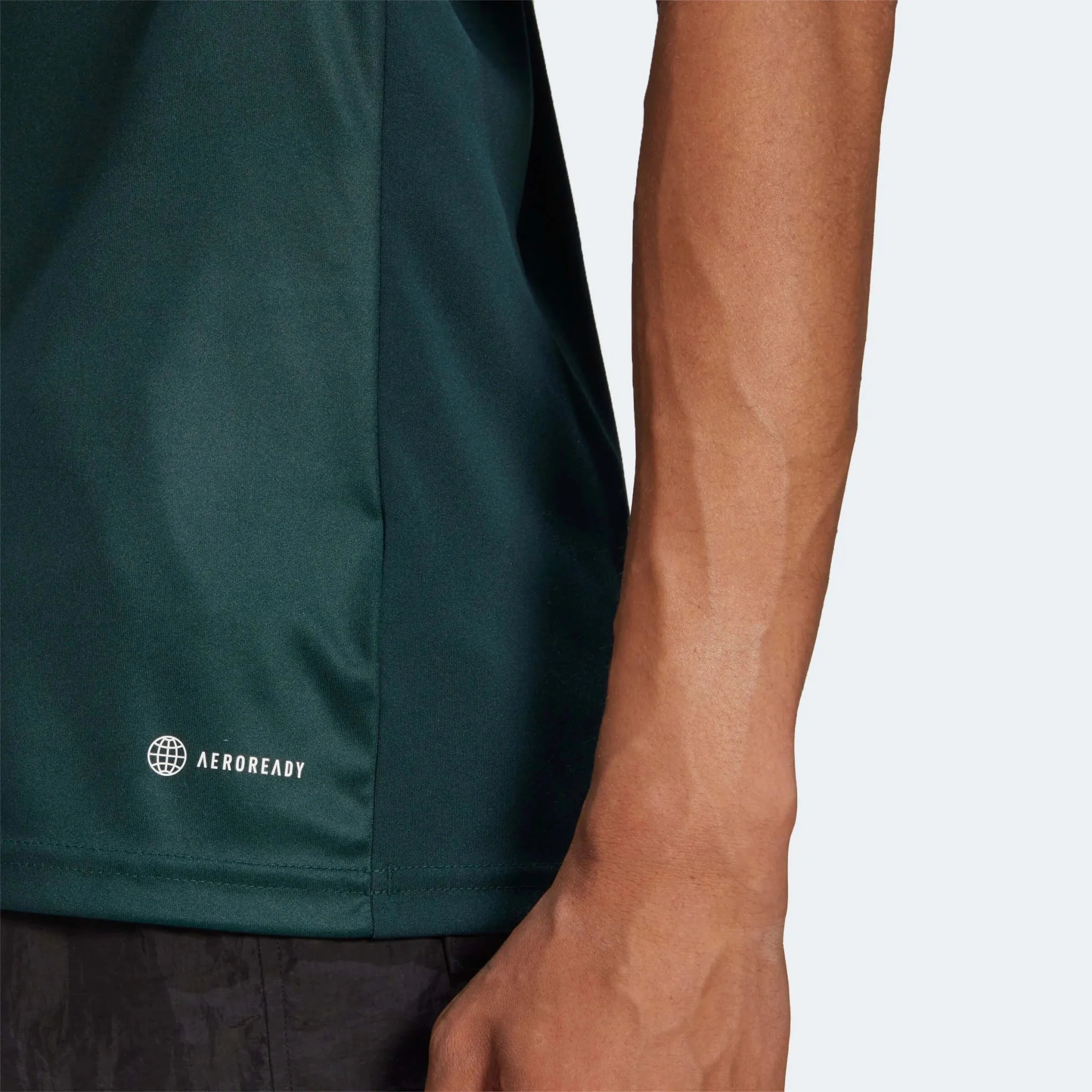 adidas 2022-23 Mexico Pre-Match Jersey - Image 6